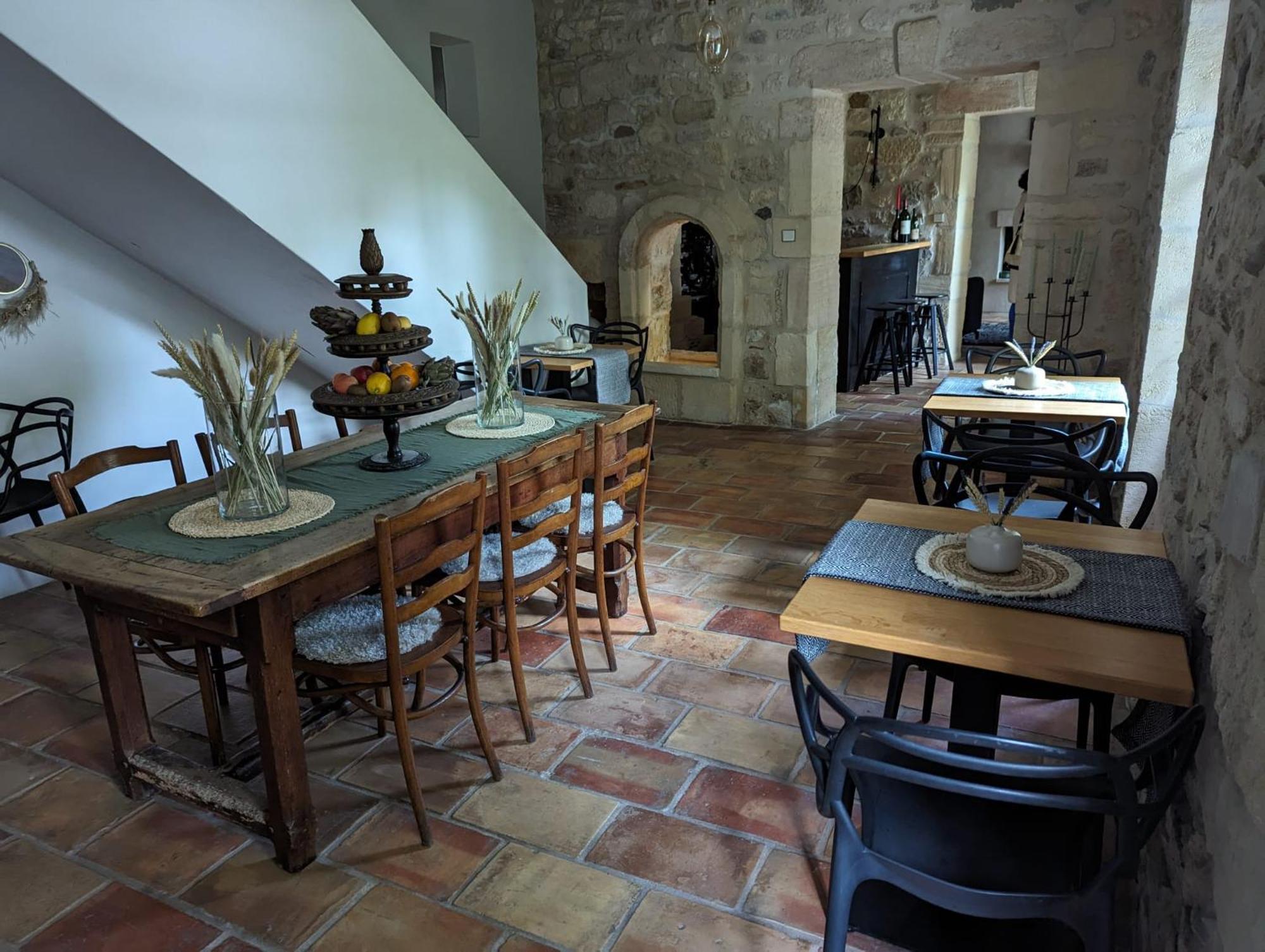 Mas Armelin Bed & Breakfast Tarascon Exterior foto