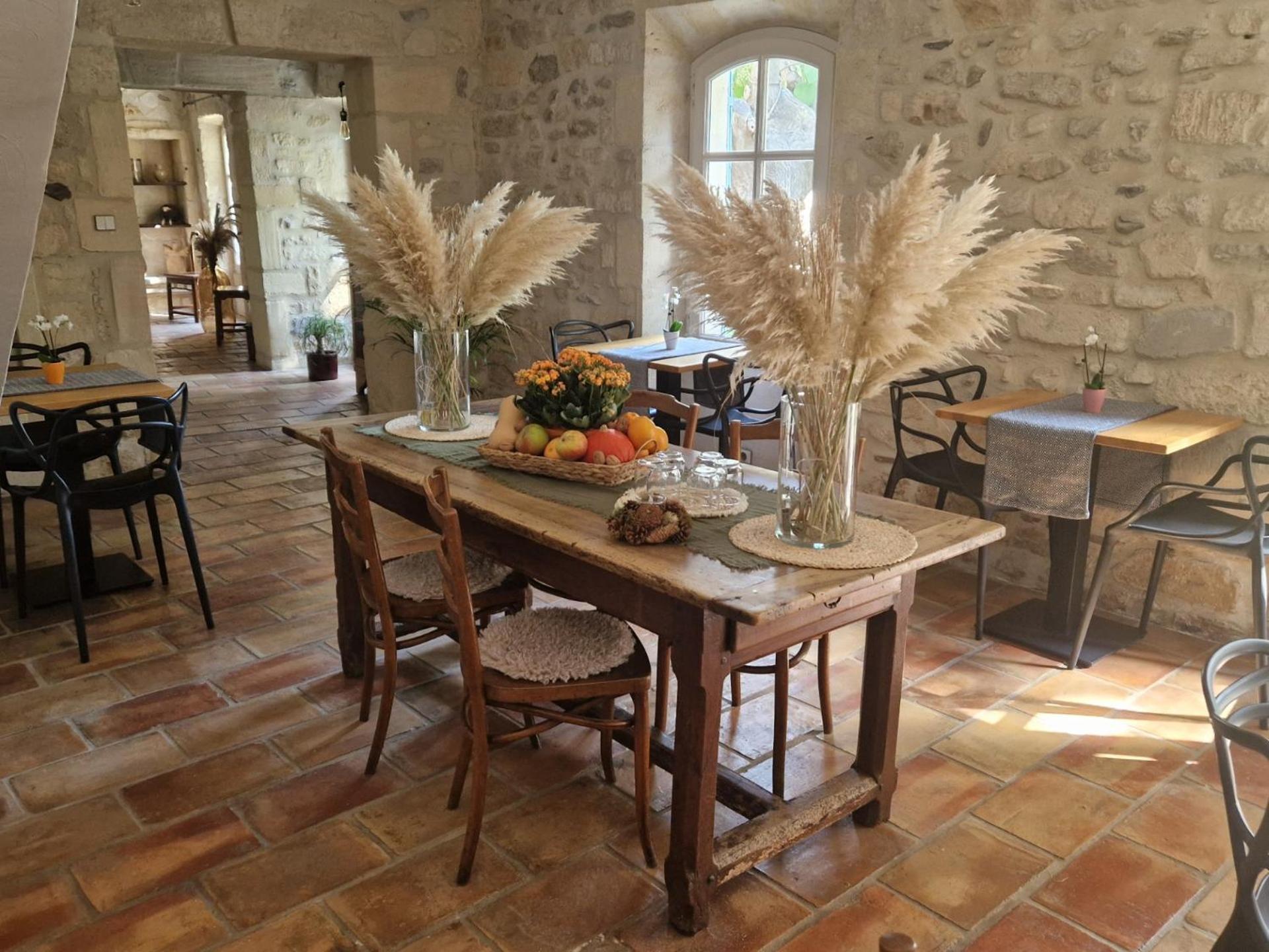 Mas Armelin Bed & Breakfast Tarascon Exterior foto