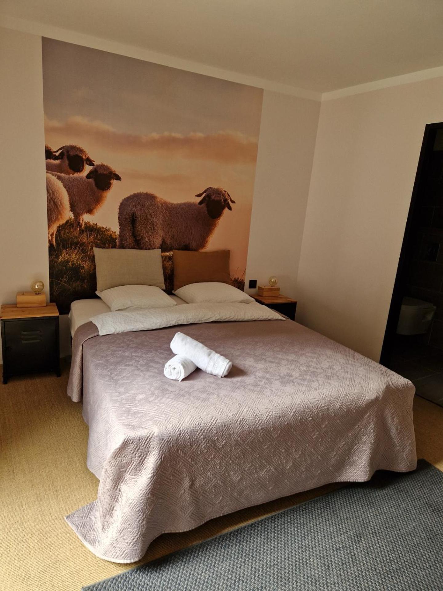Mas Armelin Bed & Breakfast Tarascon Exterior foto