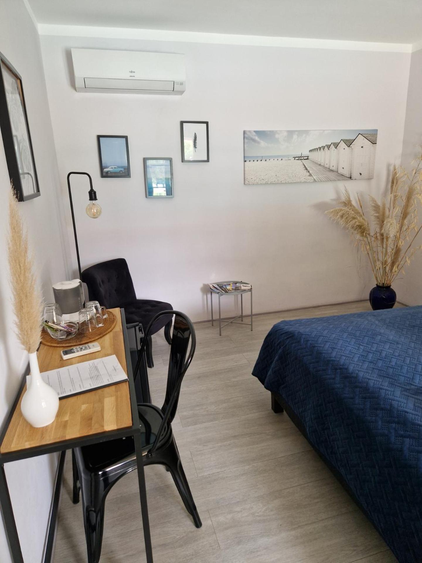 Mas Armelin Bed & Breakfast Tarascon Exterior foto