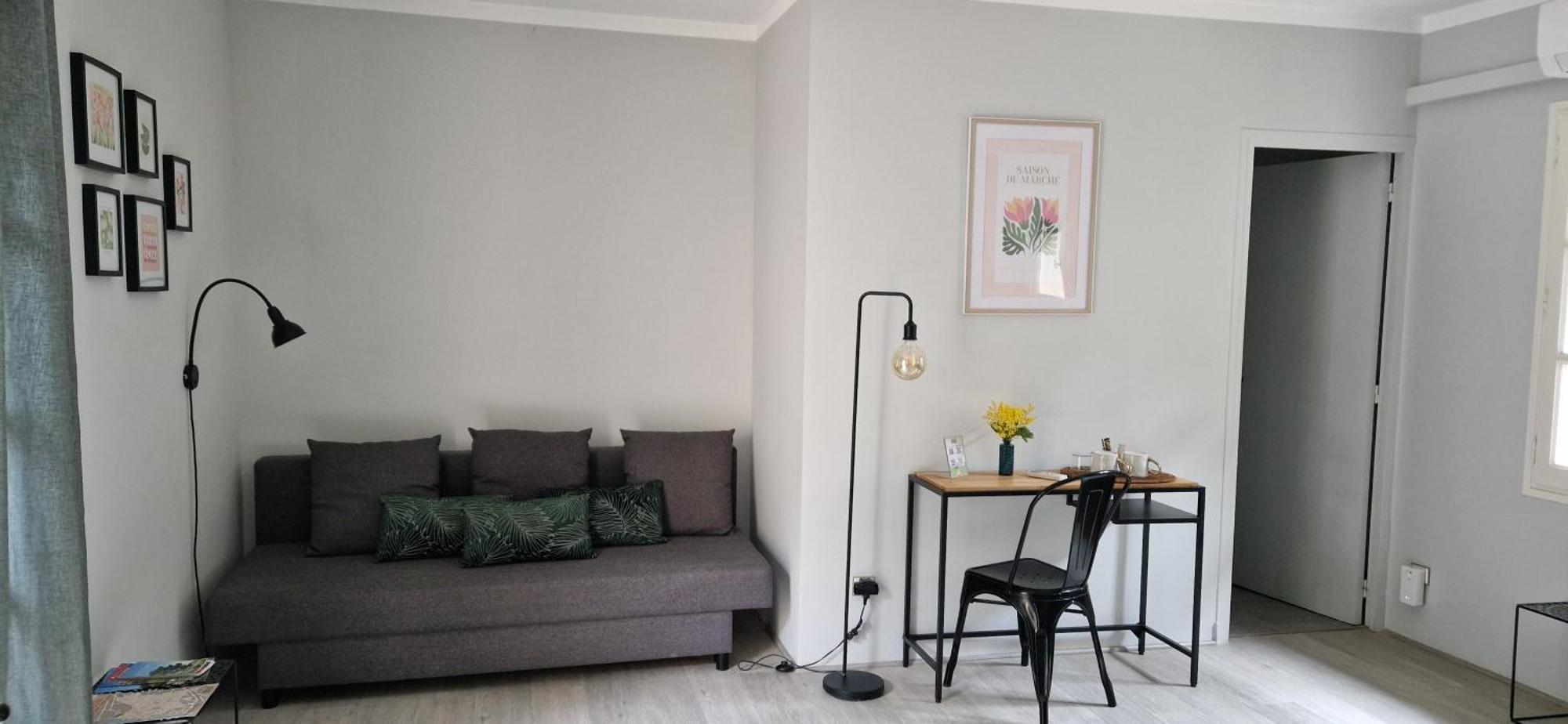 Mas Armelin Bed & Breakfast Tarascon Cameră foto