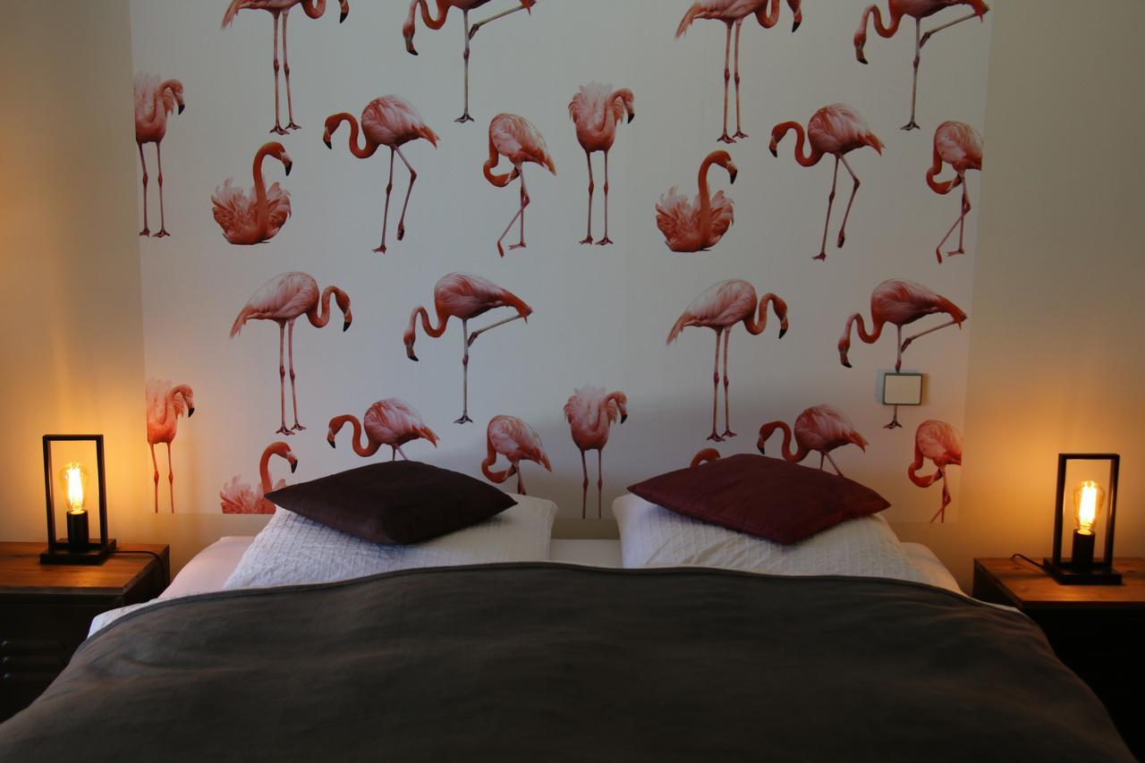 Mas Armelin Bed & Breakfast Tarascon Exterior foto